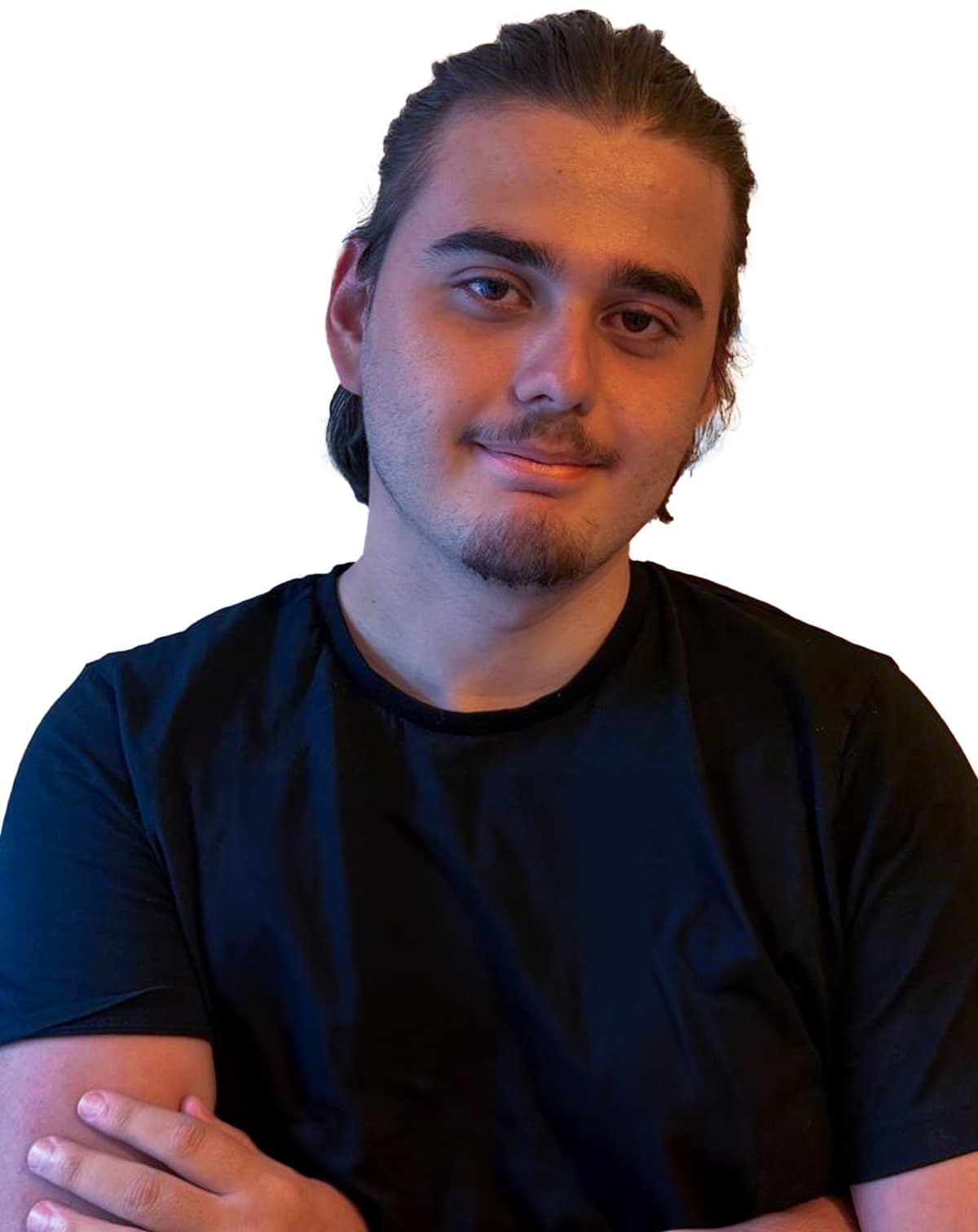 Umut Cevdet Koçak